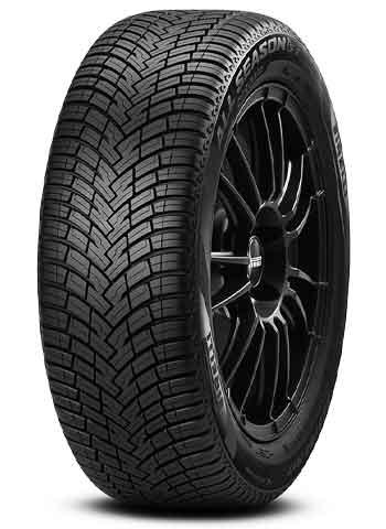 PIRELLI SCORPION AS SF 2 VOL KS ELT XL 235/50 R19 103H