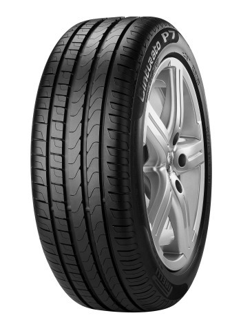 PIRELLI CINTURATO P7* RFT XL 225/40 R18 92Y