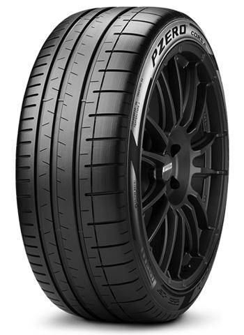 PIRELLI P CORSA (PZC4)* XL 275/35 R20 102Y