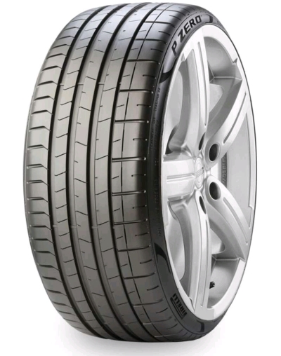 PIRELLI P-ZERO(PZ4) MO-S PNCS XL 255/35 R21 98Y