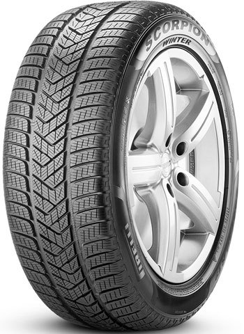 PIRELLI SCORPION WINTER AO XL 285/45 R20 112V