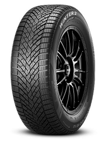 PIRELLI SCORPION WINTER 2 ELEC S-I XL 235/45 R21 101V