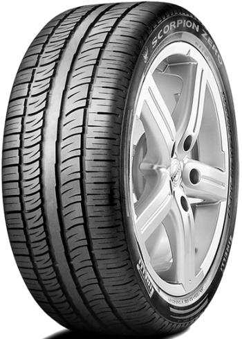 PIRELLI SCORPION ZERO A MO1 XL 285/45 R21 113W