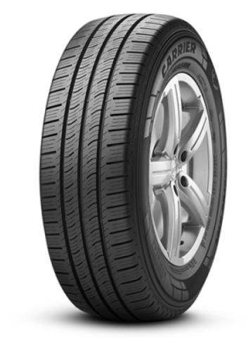 PIRELLI CARRIER ALL SEASON 215/65 R16 109T