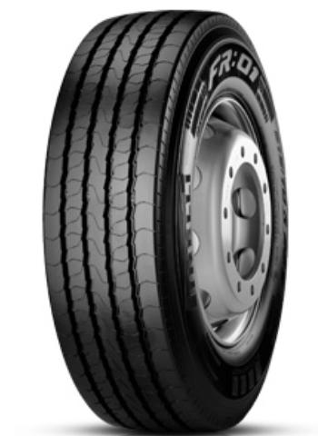 PIRELLI FR:01S 315/80 R22.5 154M