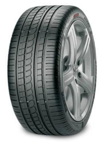 PIRELLI P ROSSO-A N5 205/50 R17 89Y
