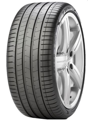 PIRELLI P-ZERO*(PZ4) KS RFT XL 275/40 R22 107Y