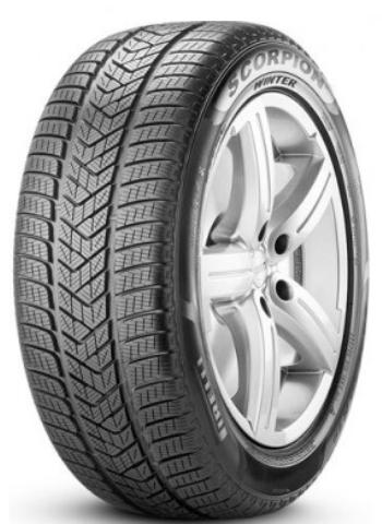 PIRELLI SCOR WINTER ELECT SI (+) AO XL 235/55 R19 101T