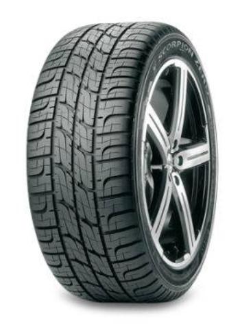 PIRELLI SCORPION ZERO 255/60 R18 112V