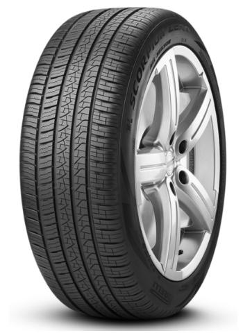 PIRELLI SCORPION ZERO AS L XL 285/45 R21 113Y