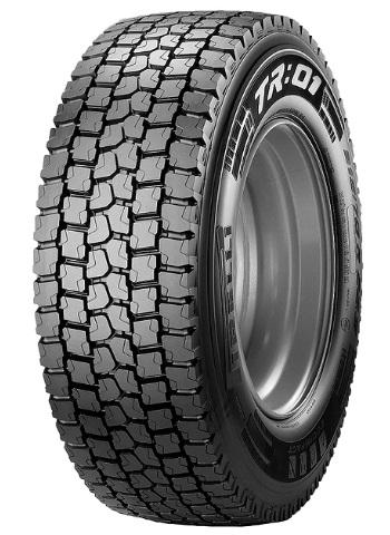 PIRELLI TR:01S 315/80 R22.5 156L