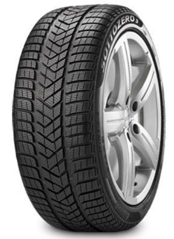 PIRELLI WSZer3 MO XL 225/40 R19 93H
