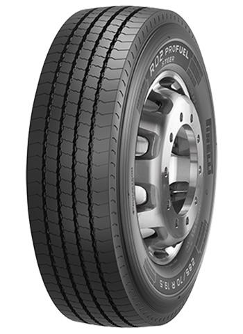 PIRELLI R02 PROFUEL STEER 385/65 R22.5 164K
