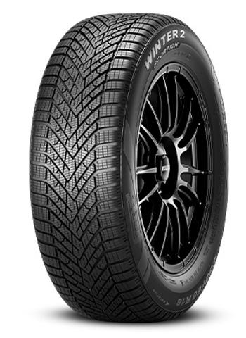 PIRELLI SCORPION WINTER 2 XL 235/50 R18 101V