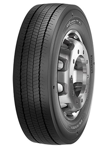 PIRELLI U02 URBAN-E PRO MULTIAXLE 275/70 R22.5 152J