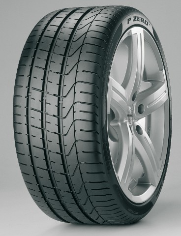 PIRELLI P ZERO J LR 265/45 R21 104W