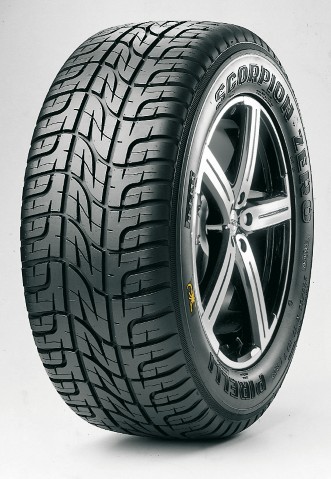 PIRELLI SCORP.ZERO XL 255/50 R20 109Y