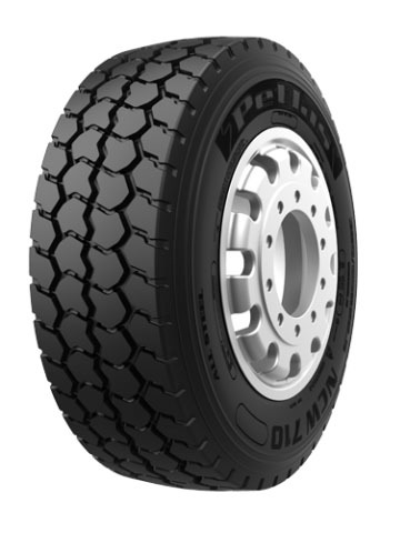 PETLAS NCW710 (OO) 385/65 R22.5 160K