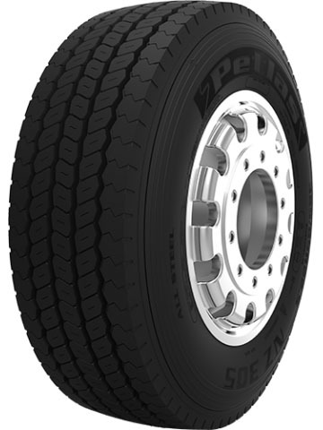 PETLAS NZ305 (TR) 385/65 R22.5 164K