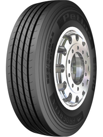 PETLAS SH110(ST) 3PMSF 295/80 R22.5 152M
