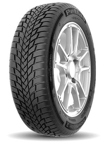 PETLAS SNOWMASTER 2 185/65 R15 88H