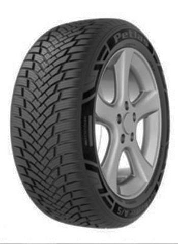 PETLAS SUVMASTER ALL SEASON XL 255/55 R18 109W