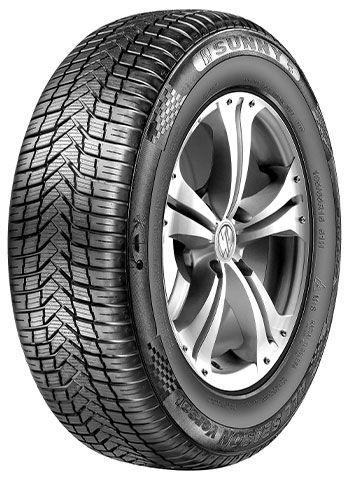 SUNNY NC501 ALL SEASON XL 215/55 R18 99V