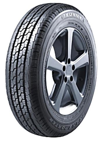 SUNNY NL106 215/75 R16 116S