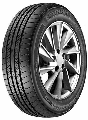 SUNNY NP226 195/65 R15 91H