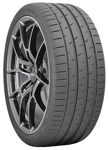 TOYO PROXES SPORT 2 XL 315/35 R20 110Y
