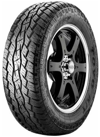 TOYO OPEN COUNTRY A/T+ 215/65 R16 98H