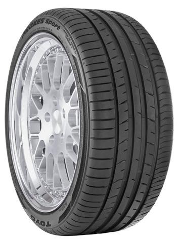 TOYO PROXES SPORT Q XL 235/50 R20 100W