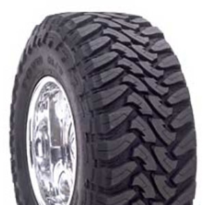 TOYO OPEN COUNTRY M/T POR 245/75 R16 116P