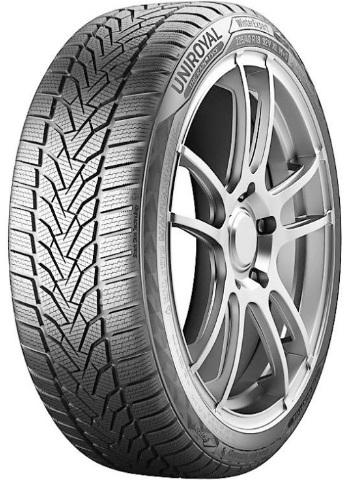 UNIROYAL WINTEREXPERT XL 215/40 R18 89V
