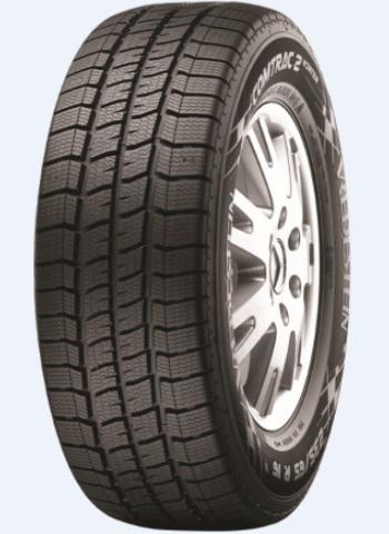 VREDESTEIN COMTRAC 2 WINTER+ 215/60 R16 103T