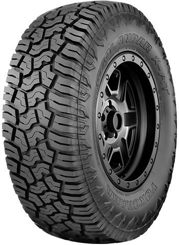 YOKOHAMA G016 POR 225/75 R16 103Q