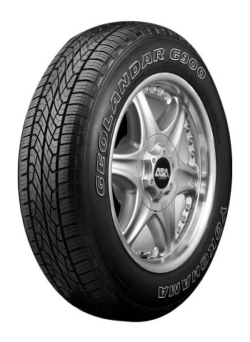 YOKOHAMA G900 215/60 R16 95V