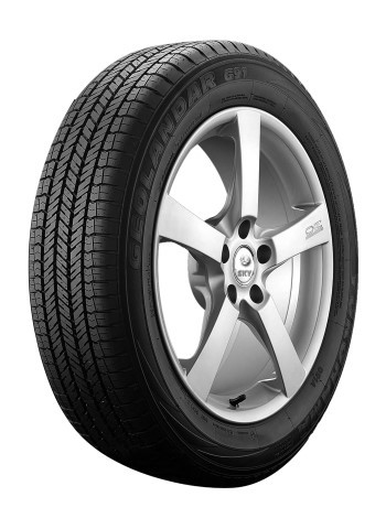 YOKOHAMA G91AV (X-trail) 225/65 R17 102H