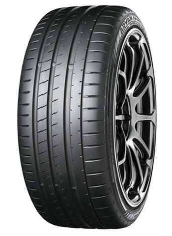 YOKOHAMA V107D XL 285/40 R22 110Y
