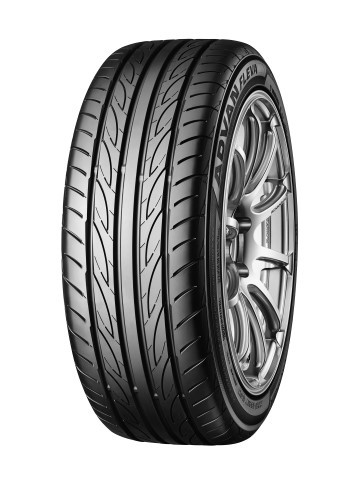 YOKOHAMA V701 205/55 R17 91V
