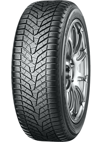 YOKOHAMA V905 BLUEARTH XL 225/45 R19 96V