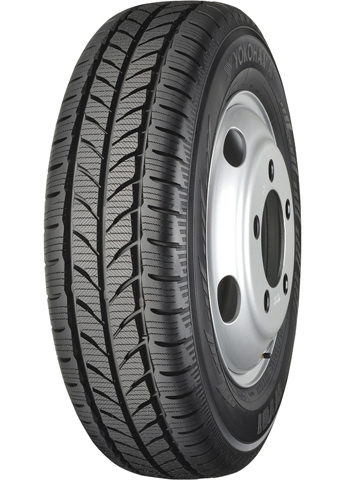 YOKOHAMA WY01 215/70 R15 109R