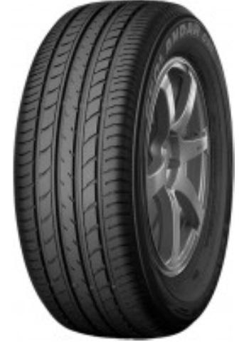 YOKOHAMA G98FV 225/65 R17 102V