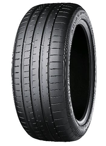 YOKOHAMA V107 XL 235/45 R18 98Y