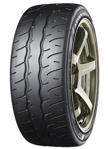 YOKOHAMA AD09 XL (semi-slick) 255/35 R20 97W
