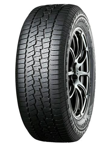 YOKOHAMA G061 RPB XL 215/55 R18 99V
