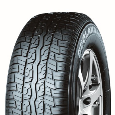YOKOHAMA G902 265/65 R17 112H
