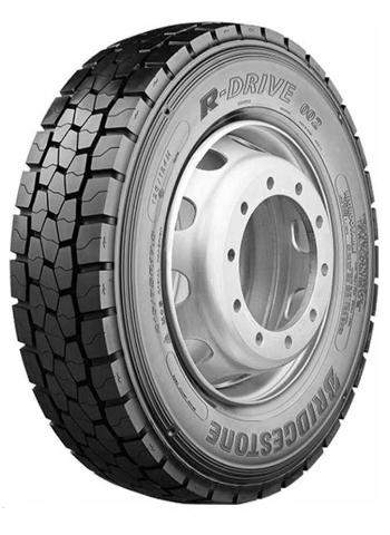 BRIDGESTONE R-DRIVE 02 235/75 R17.5 132M