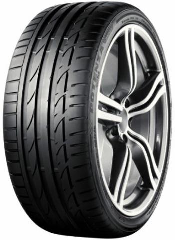 BRIDGESTONE S001* RFT XL 225/35 R19 88Y