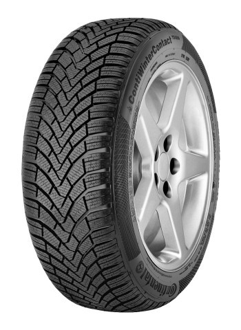 CONTINENTAL TS-850 P SEAL (+) XL 235/50 R20 104T
